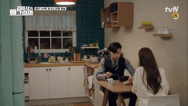 Không phải nhân sâm đắt đỏ, đây mới là món ăn yêu thích của hội con nhà giàu trong phim Hàn-3