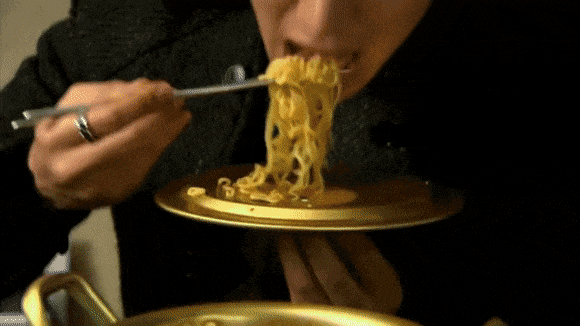 Không phải nhân sâm đắt đỏ, đây mới là món ăn yêu thích của hội con nhà giàu trong phim Hàn-6