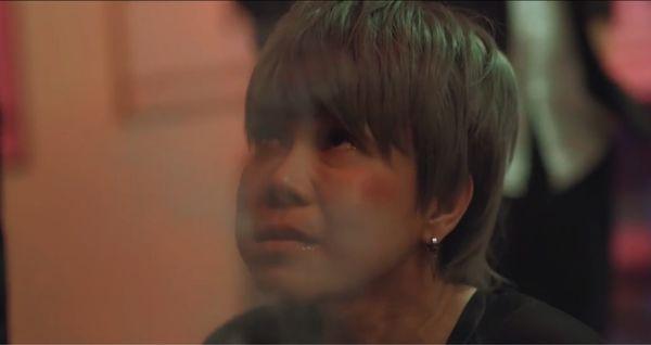 Hứa Minh Đạt chơi lớn với tóc khói, Vũ Hà hết hồn tưởng đâu danh hài Việt Hương-7