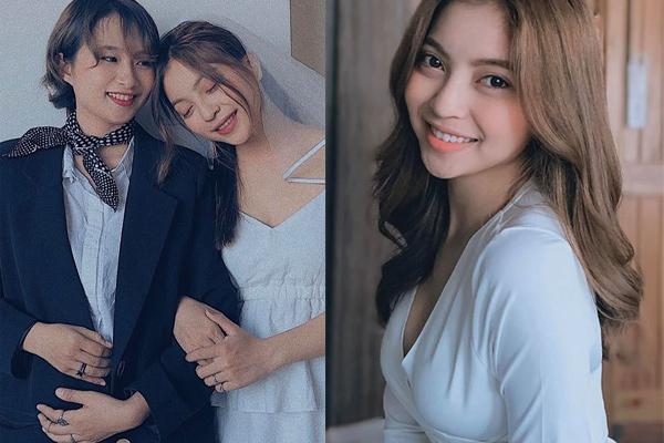 Kết thúc 1 năm sóng gió bằng việc chia tay Quang Hải, Nhật Lê có ngay chiêm nghiệm chuẩn về tình yêu-5