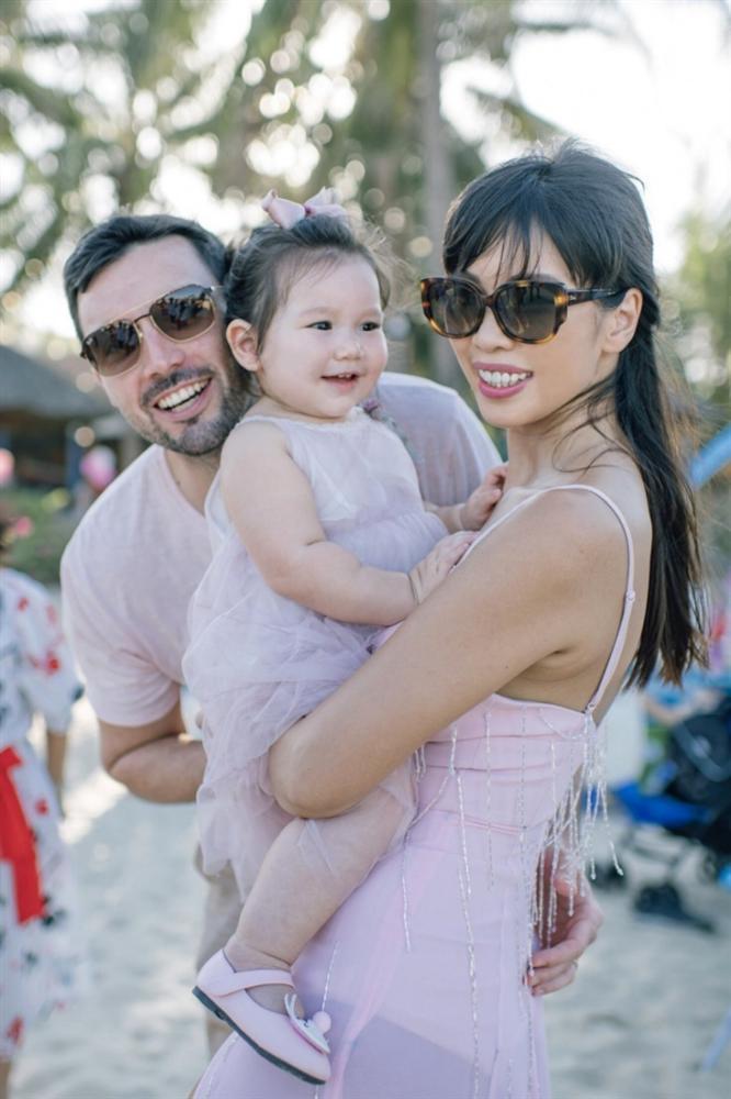 Bị giục sinh con thứ hai, Hà Anh gay gắt: Đối xử với phụ nữ như vật nuôi chứ không phải con người-3