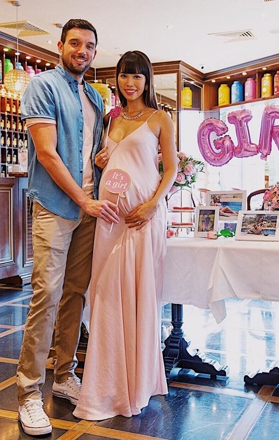 Bị giục sinh con thứ hai, Hà Anh gay gắt: Đối xử với phụ nữ như vật nuôi chứ không phải con người-4