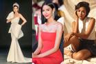 Bản tin Hoa hậu Hoàn vũ 7/1: Hoàng Thùy 'có đỏ có thơm', nổi bật không kém H'Hen Niê