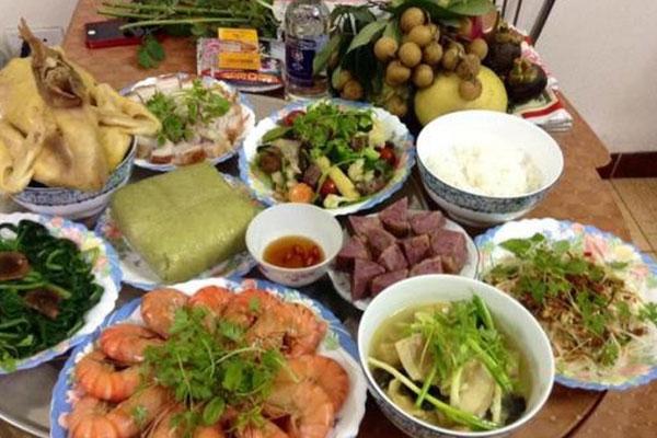 Cách làm mứt khoai lang sấy ngon đãi khách dịp Tết-5