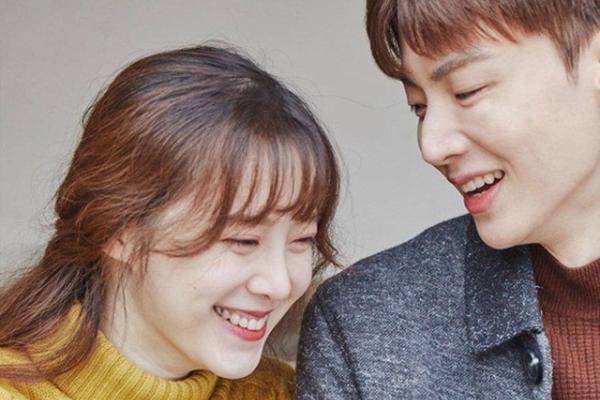 Chính thức sang Anh du học, Goo Hye Sun vẫn không quên nhắc đến chuyện ly hôn với Ahn Jae Hyun-4