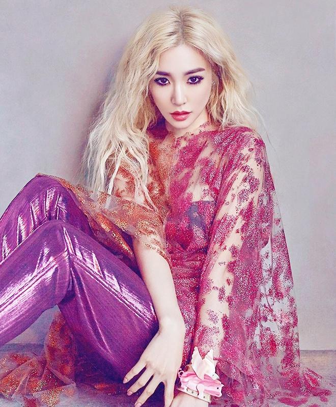 Song Hye Kyo, Park Shin Hye tiết lộ bí quyết có mái tóc đẹp tại nhà-6