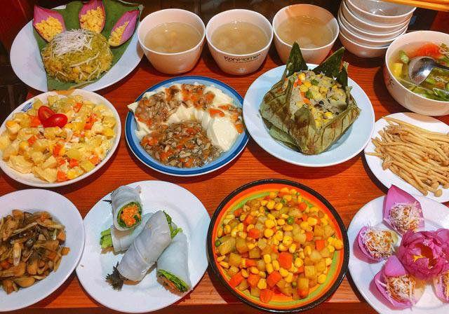 Cúng rằm tháng Chạp năm nay giờ nào tốt nhất, những lưu ý cần nhớ khi chuẩn bị đồ lễ-1