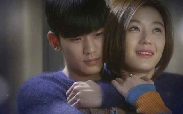 Gặp lại tình cũ sau 4 năm, em ghé sát vào tai nói câu khiến tôi trào nước mắt-1