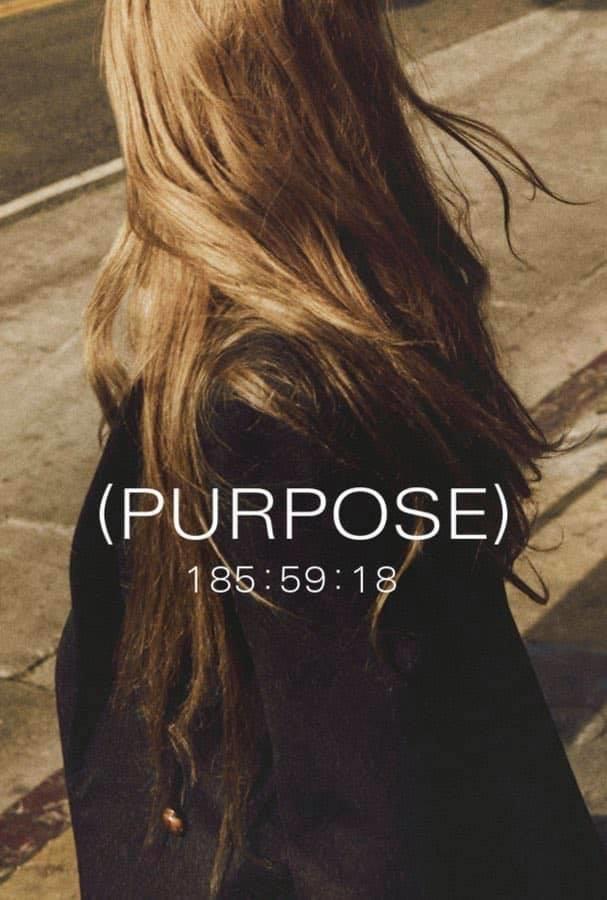 Sau ồn ào trầm cảm, Taeyeon sẵn sàng ra mắt repackage PURPOSE: Toàn bộ ca khúc sẽ được làm mới?-1