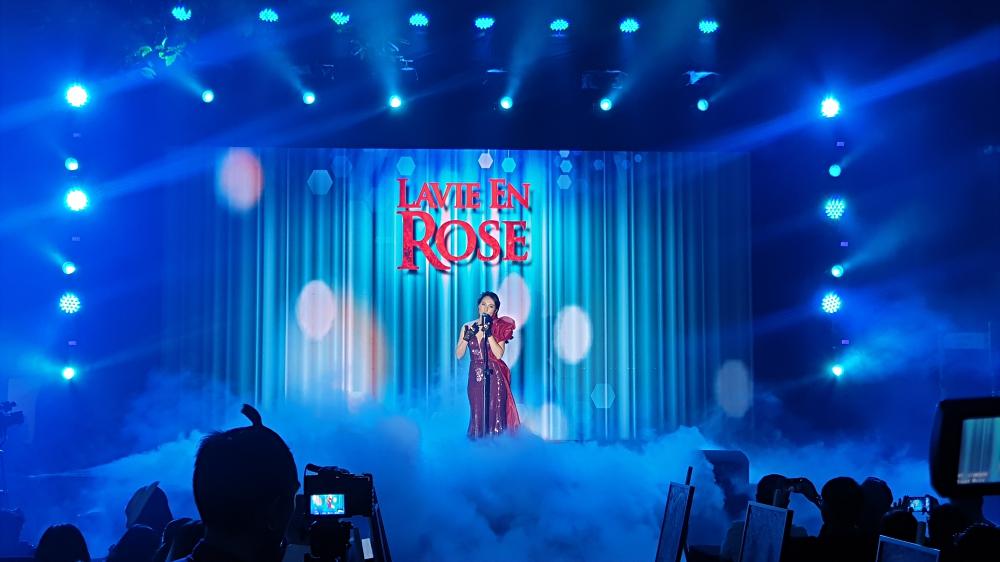 Đã làm người thứ 3, Bảo Thanh còn thẳng tay đánh Thu Trang trong phim kinh dị chiếu Tết-6