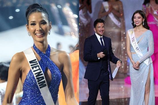 Hoàng Thùy, Lương Thùy Linh cùng tranh giải 'Hoa hậu đẹp nhất thế giới 2019'