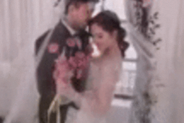 Hé lộ hậu trường chụp ảnh cưới của Đỗ Duy Mạnh và con gái cựu chủ tịch CLB Sài Gòn-1