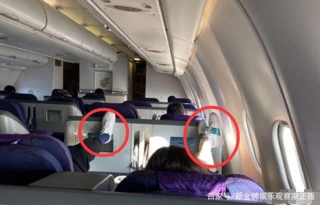 Loạt mỹ nhân Hoa ngữ bị chê kém duyên nơi công cộng-2