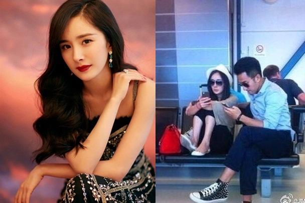 Ảnh chưa qua chỉnh sửa của sao Hoa ngữ: Tiêu Chiến, Địch Lệ Nhiệt Ba có thực sự đẹp như lời đồn?-9