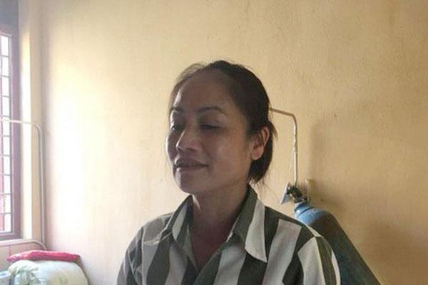 Bi kịch của nữ phạm nhân nhiễm HIV từ chồng-1