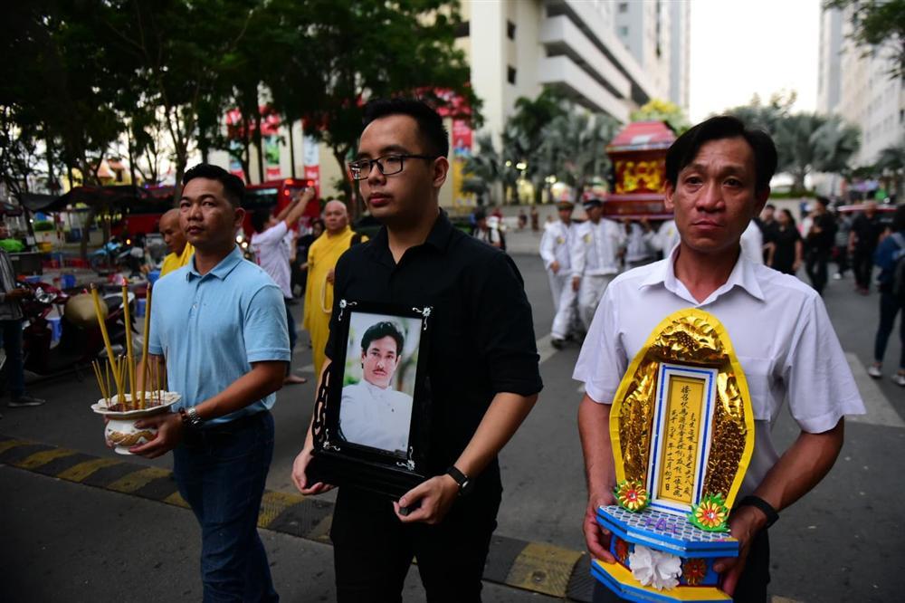 Dàn sao Chuyện tình Sài Gòn sau 16 năm: người qua đời vì ung thư, kẻ làm lại cuộc đời sau scandal bán dâm-10
