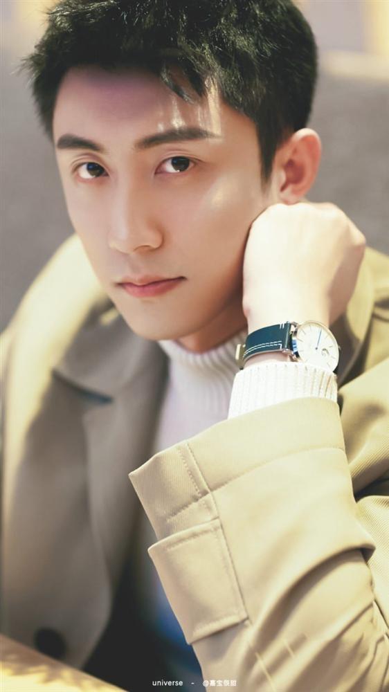 Hoàng Cảnh Du - Địch Lệ Nhiệt Ba phát sinh phim giả tình thật, vừa quay phim vừa hẹn hò?-7