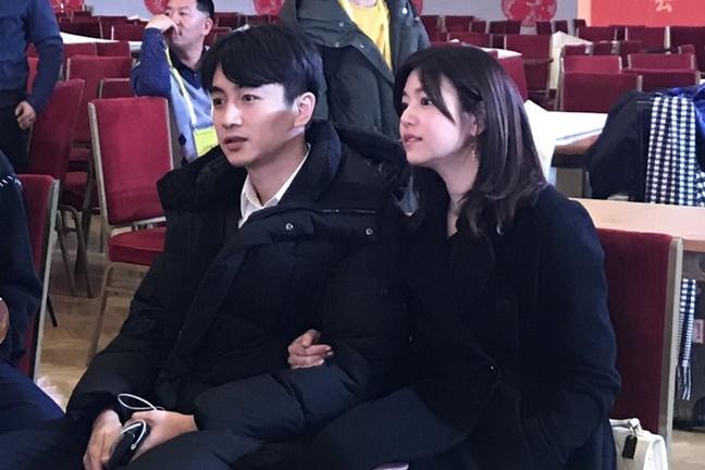 3 mỹ nhân hack tuổi Trần Nghiên Hy - Lâm Y Thần - Dương Thừa Lâm chung khung hình-9