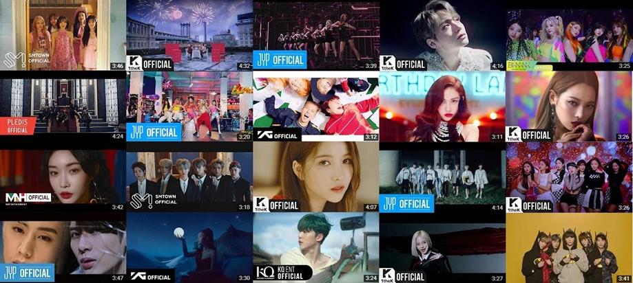 Chi Pu chắc sẽ ngất xỉu nếu biết bị êkíp lấy hình méo miệng cực thốn làm ảnh bìa video-1