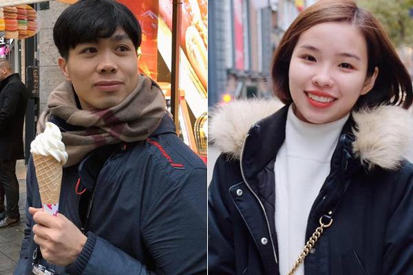 HOT: Dân mạng Việt bất ngờ trước tin cầu thủ Công Phượng làm lễ ăn hỏi bí mật-4