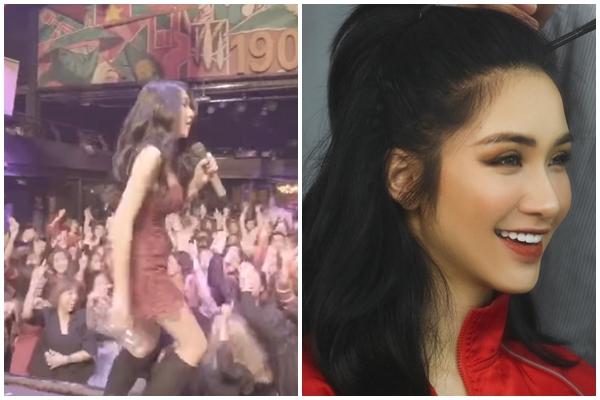 Bí quyết mặc đồ cho các cô nàng nấm lùn và eo bánh mì để trông cao hơn, gọn hơn-1