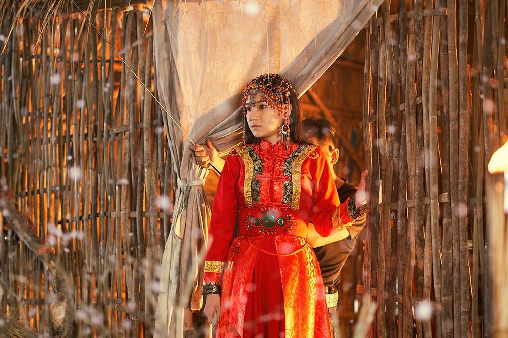 Hoàng Yến Chibi đầu tư lớn nhưng liệu có xứng tầm?-1