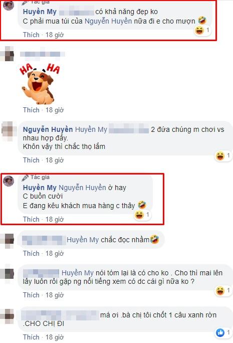 Phản ứng của cô chủ tiệm nail giữa tin đồn qua tết sẽ tổ chức đám cưới với Quang Hải-5