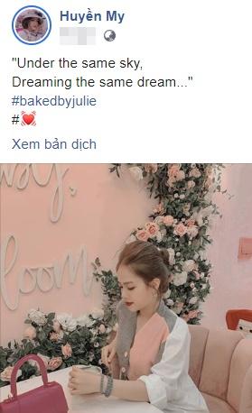 Phản ứng của cô chủ tiệm nail giữa tin đồn qua tết sẽ tổ chức đám cưới với Quang Hải-3