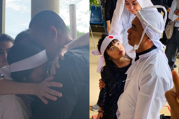 Cháu ruột Nguyễn Chánh Tín: Kém cậu ruột 9 tuổi, là ông chủ giàu có-3