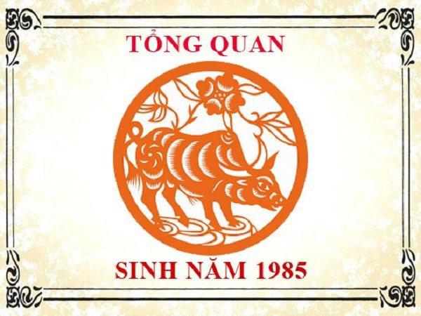 Sinh năm 1985 hợp màu gì khi xây nhà để năm 2020 tiền bạc rủng rỉnh quanh năm?-1