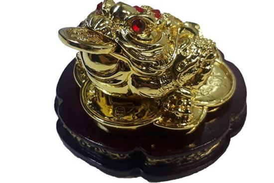 Sáng sớm ngày Rằm tháng Chạp, đặt 1 trong 3 thứ sau trên bàn thờ, cả năm sau thần tài sẽ tìm đến bạn