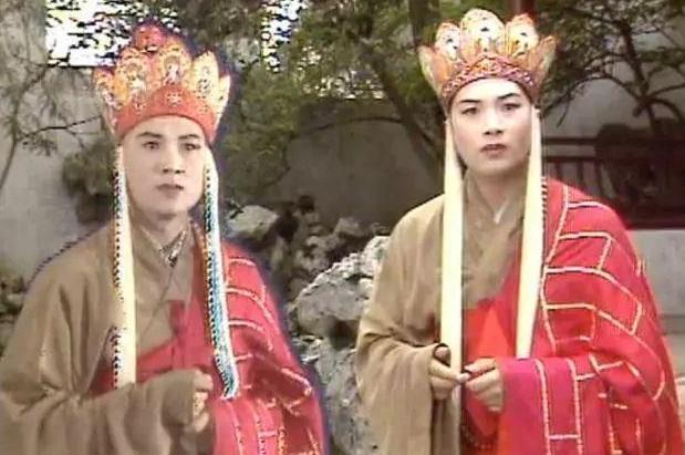 Cách đây 33 năm, Tây Du Ký 1986 đã lừa khán giả bằng chiêu độc này-3