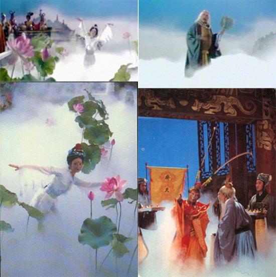 Cách đây 33 năm, Tây Du Ký 1986 đã lừa khán giả bằng chiêu độc này-5