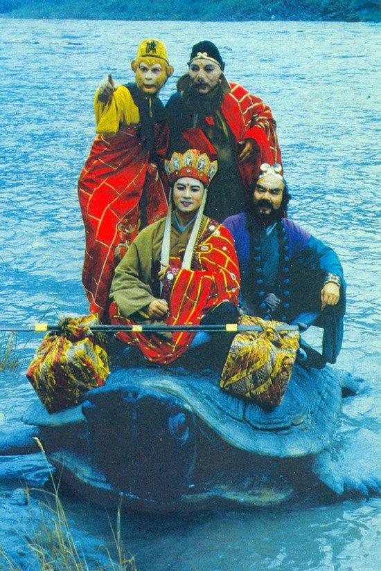 Cách đây 33 năm, Tây Du Ký 1986 đã lừa khán giả bằng chiêu độc này-6