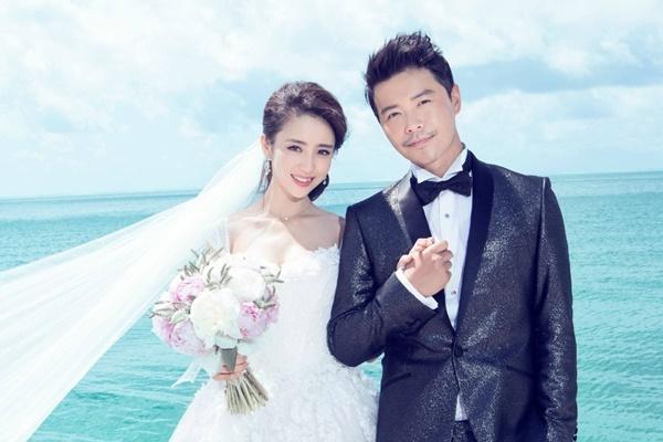 Đồng Lệ Á đẹp đến trụy tim người xem khi xuất hiện trên bìa tạp chí-9