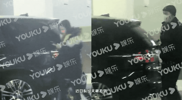 Tống Tổ Nhi lộ ảnh qua đêm với đàn anh hơn 16 tuổi-5