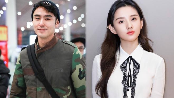 Tống Tổ Nhi lộ ảnh qua đêm với đàn anh hơn 16 tuổi-9