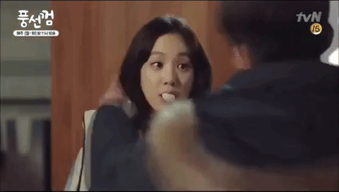 Nếu chán hôn truyền thống, hãy thử những kiểu hôn độc đáo này trong phim Hàn-4