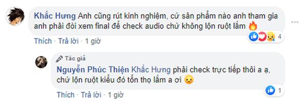 Hàng loạt producer nổi tiếng làng nhạc Việt bùng cháy sự phẫn nộ sau khi xem MV mới của Bảo Anh-2