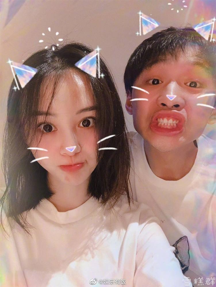 Lộ loạt ảnh Trịnh Sảng đến tòa án, gửi đơn khởi kiện bạn trai cũ Trương Hằng-7