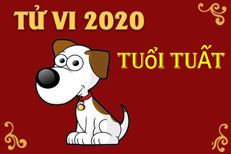 Tử vi tuổi Tuất năm 2020: Sự nghiệp có nhiều biến động lại vất vả đối phó tiểu nhân ám quẻ-1