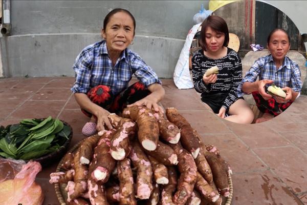 Bà Tân Vlog làm kim chi củ cải siêu ngon nhưng lại mời khách đến nhà ăn theo cách lạ-7