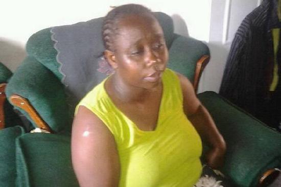 Phát hiện chồng ngoại tình, người vợ bán luôn người đàn ông bội bạc cho kẻ thứ 3 với giá rẻ mạt để lấy tiền mua quần áo mới cho con