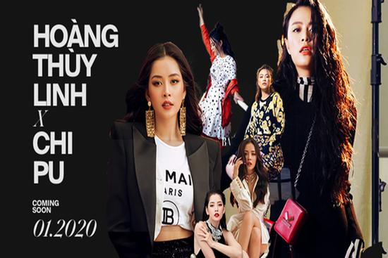 'Chị chị em em' Hoàng Thùy Linh - Chi Pu chuẩn bị kết hợp, xóa tan nghi án rạn nứt?