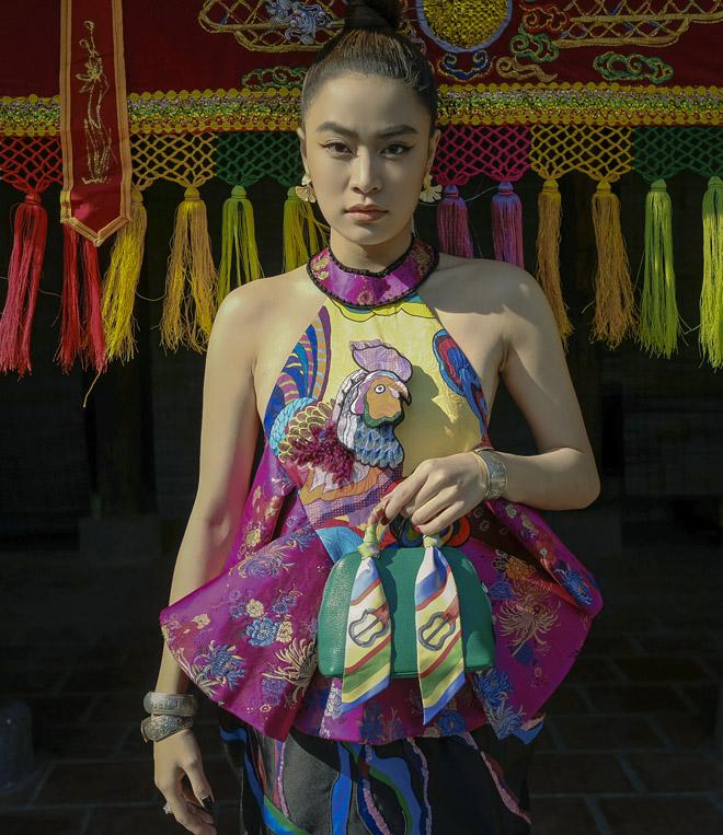 Chị chị em em Hoàng Thùy Linh - Chi Pu chuẩn bị kết hợp, xóa tan nghi án rạn nứt?-2