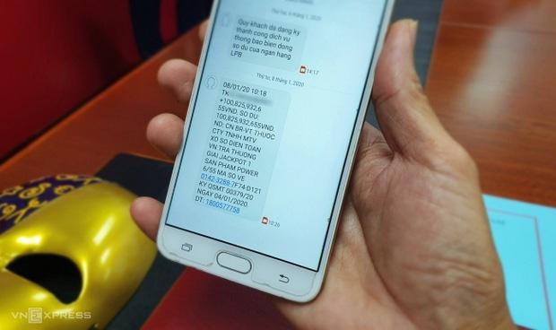 Đại gia đã có tài sản 200 tỷ lại trúng thêm Vietlott 112 tỷ: Chẳng ảnh hưởng gì đến cuộc sống-1