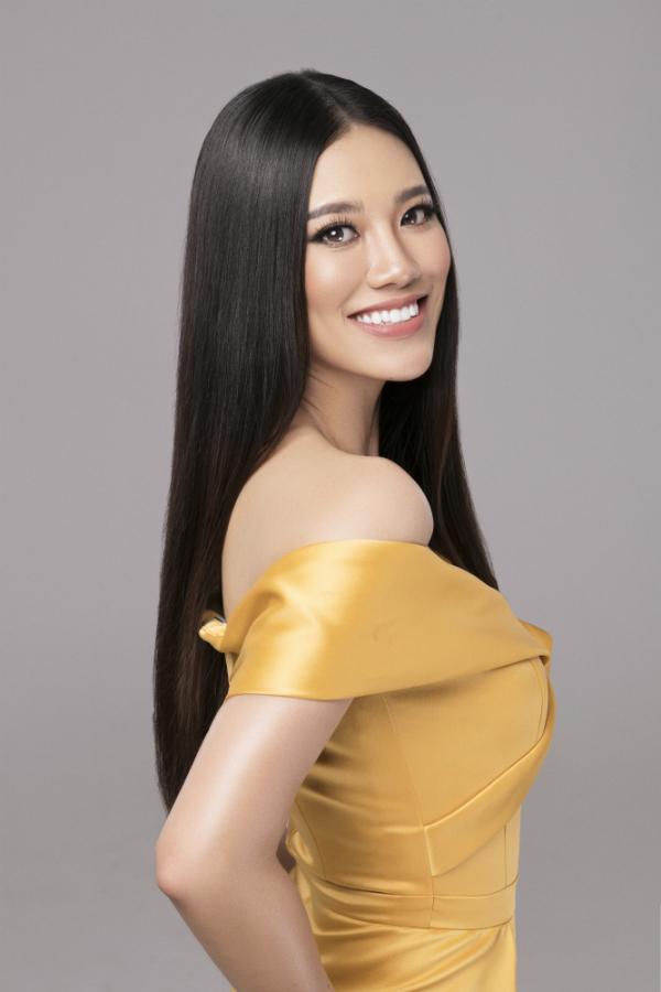 Khánh Vân - Kim Duyên cùng xác nhận tin vui, giấc mơ Miss Universe của Thúy Vân giờ đây tắt lịm-5