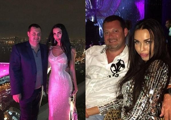 Cô dâu từng đeo nhẫn cưới 200 tỷ, sinh 2 con mới đồng ý cưới đại gia giờ ra sao?-4