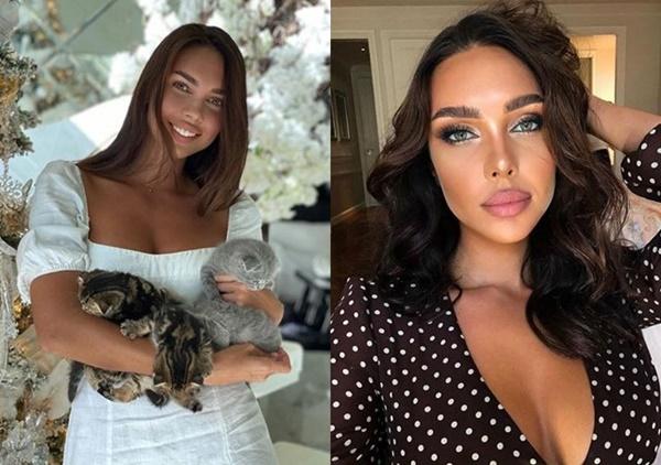 Cô dâu từng đeo nhẫn cưới 200 tỷ, sinh 2 con mới đồng ý cưới đại gia giờ ra sao?-5