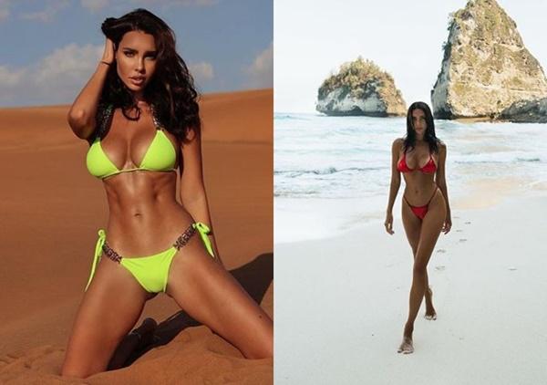 Cô dâu từng đeo nhẫn cưới 200 tỷ, sinh 2 con mới đồng ý cưới đại gia giờ ra sao?-7